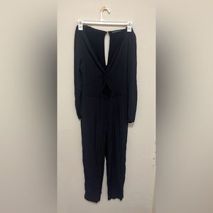 Abercrombie and Fitch jumpsuit